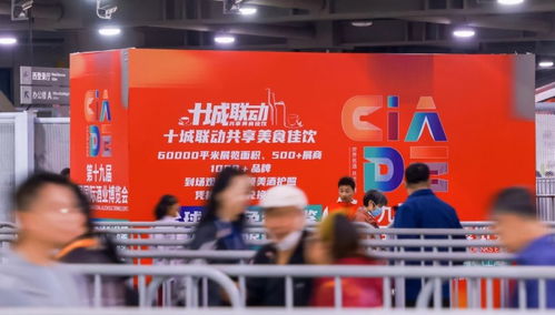 逾800家企业齐聚上海酒博会，市场调整期下开拓C端促动销新路径