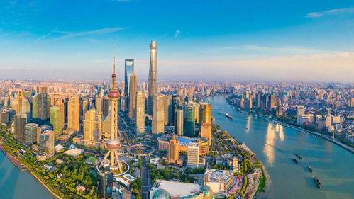 吸引海内外企业 投资上海 ,三年来他们做了哪些